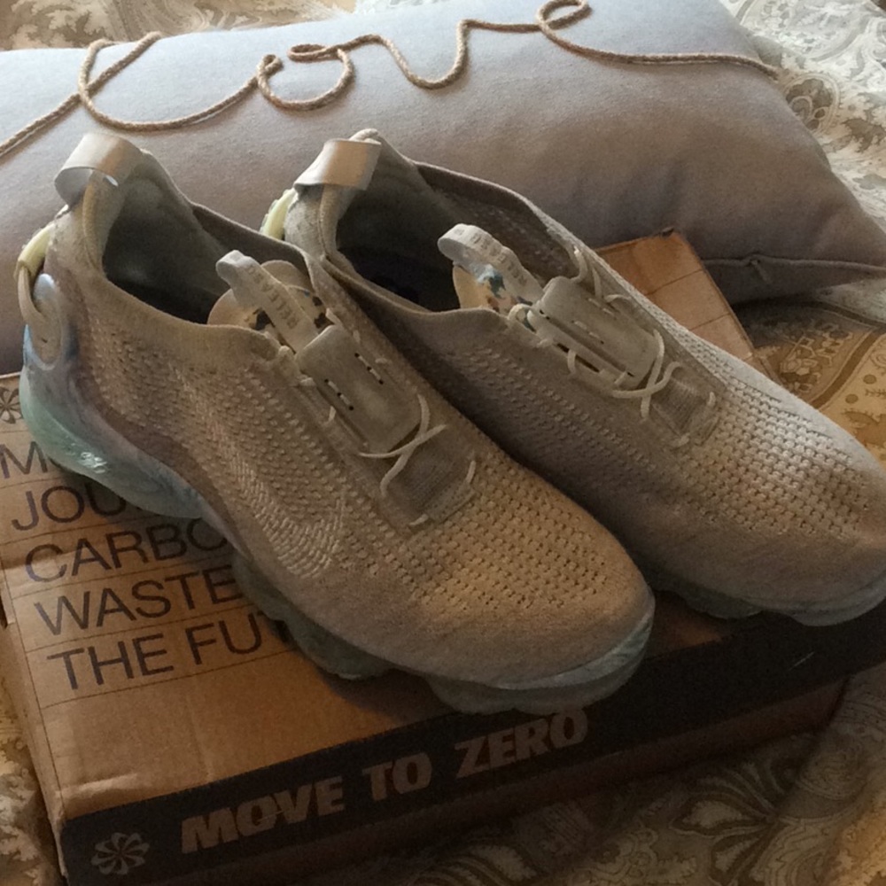 Nike air vapormax